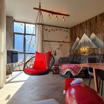 Сдается 2-х комнатная квартира, 50 м²