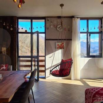 Сдается 2-х комнатная квартира, 50 м²