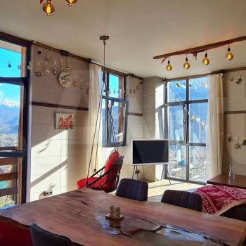 Сдается 2-х комнатная квартира, 50 м²