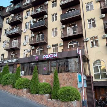 Продается 1-комнатная квартира, 25,9 м²