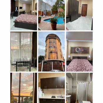 Продается 1-комнатная квартира, 32 м²