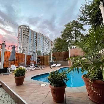 Продается 1-комнатная квартира, 32 м²