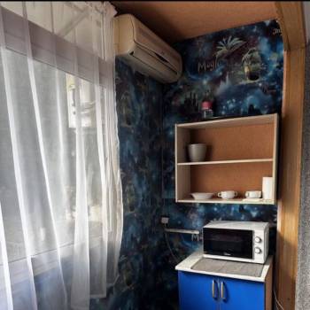 Продается 1-комнатная квартира, 18,2 м²