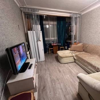 Продается 1-комнатная квартира, 18,2 м²