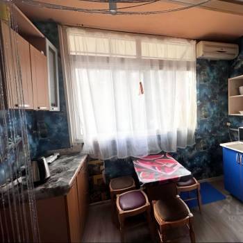 Продается 1-комнатная квартира, 18,2 м²