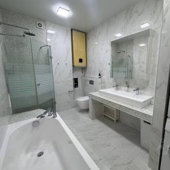 Продается 2-х комнатная квартира, 56 м²