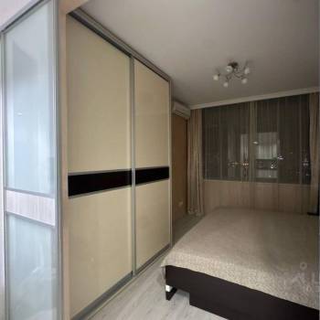 Продается 2-х комнатная квартира, 56 м²