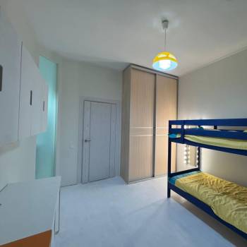 Продается 2-х комнатная квартира, 56 м²