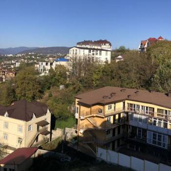 Сдается 1-комнатная квартира, 21 м²