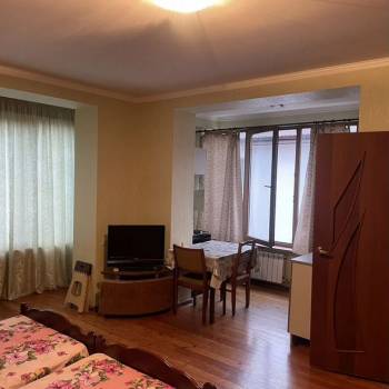 Сдается 1-комнатная квартира, 34 м²