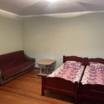 Сдается 1-комнатная квартира, 34 м²