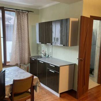 Сдается 1-комнатная квартира, 34 м²