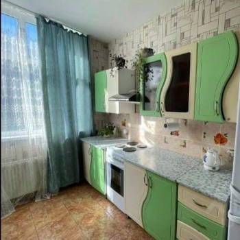 Продается 2-х комнатная квартира, 62,1 м²