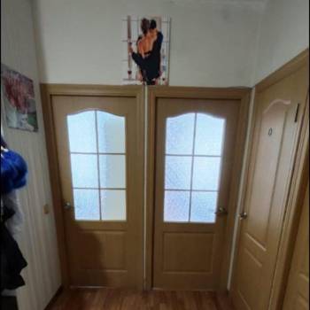 Продается 2-х комнатная квартира, 62,1 м²