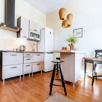 Сдается 1-комнатная квартира, 28 м²