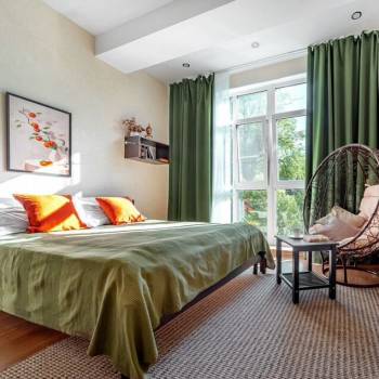 Сдается 1-комнатная квартира, 28 м²