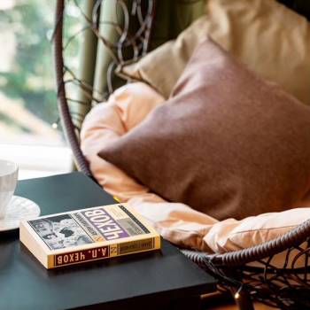 Сдается 1-комнатная квартира, 28 м²