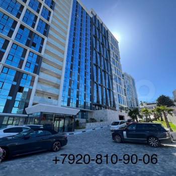 Сдается 1-комнатная квартира, 25 м²