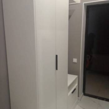 Сдается 1-комнатная квартира, 26 м²