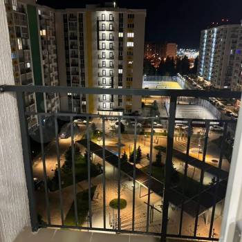 Сдается 2-х комнатная квартира, 65 м²