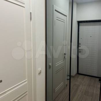 Сдается 2-х комнатная квартира, 65 м²