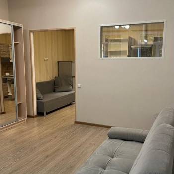 Сдается 1-комнатная квартира, 36,7 м²