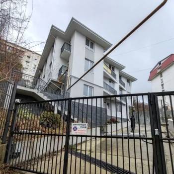 Продается 1-комнатная квартира, 31 м²