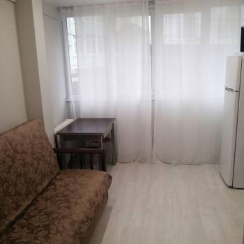 Сдается 1-комнатная квартира, 16 м²