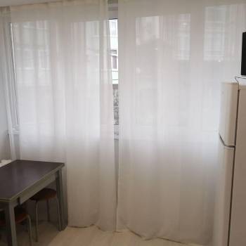 Сдается 1-комнатная квартира, 16 м²