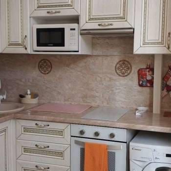 Сдается 1-комнатная квартира, 31,5 м²