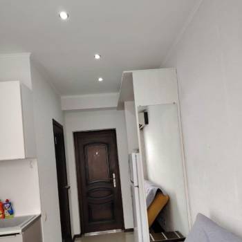 Сдается 1-комнатная квартира, 15 м²