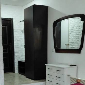 Сдается 1-комнатная квартира, 20 м²