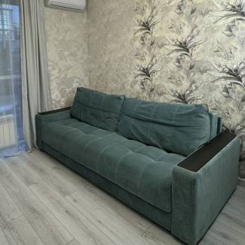 Сдается 1-комнатная квартира, 22 м²