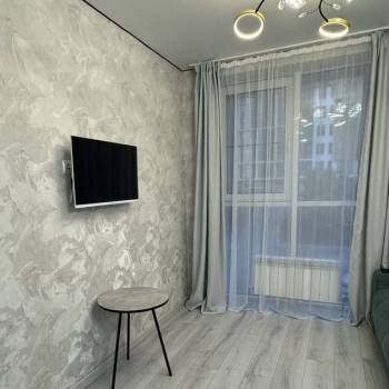 Сдается 1-комнатная квартира, 22 м²