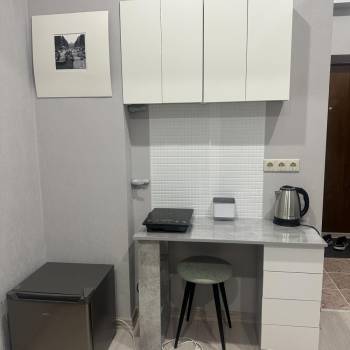 Сдается 1-комнатная квартира, 15,2 м²