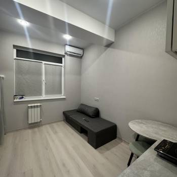 Сдается 1-комнатная квартира, 15,2 м²