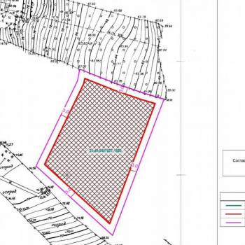 Продается Участок, 2200 м²