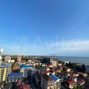 Сдается 2-х комнатная квартира, 50 м²