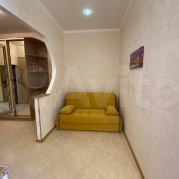 Сдается 2-х комнатная квартира, 50 м²