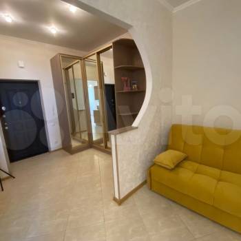 Сдается 2-х комнатная квартира, 50 м²