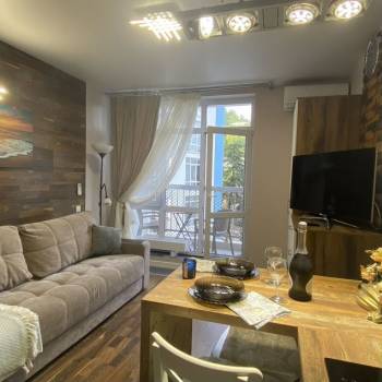 Сдается 1-комнатная квартира, 30 м²