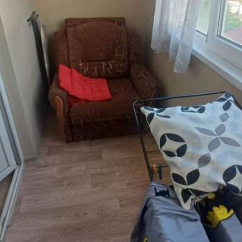 Продается 1-комнатная квартира, 20 м²