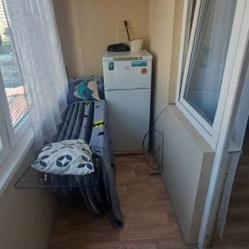 Продается 1-комнатная квартира, 20 м²