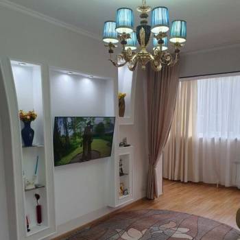 Продается 2-х комнатная квартира, 74 м²