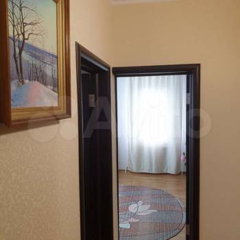 Продается 2-х комнатная квартира, 74 м²