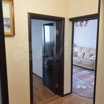 Продается 2-х комнатная квартира, 74 м²