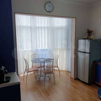 Продается 2-х комнатная квартира, 74 м²