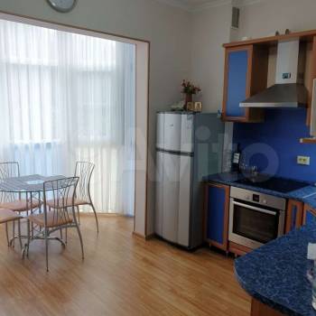Продается 2-х комнатная квартира, 74 м²