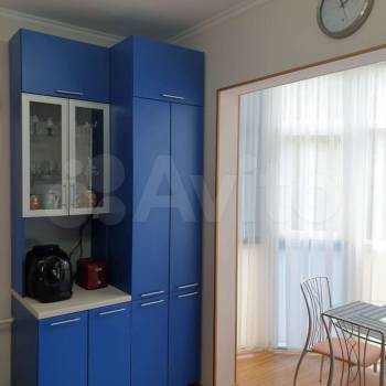 Продается 2-х комнатная квартира, 74 м²