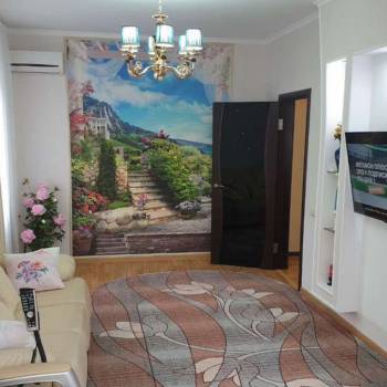 Продается 2-х комнатная квартира, 74 м²